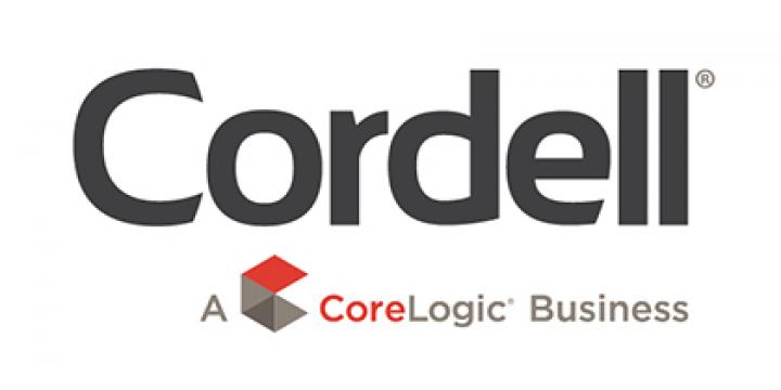 Cordell Training Logo