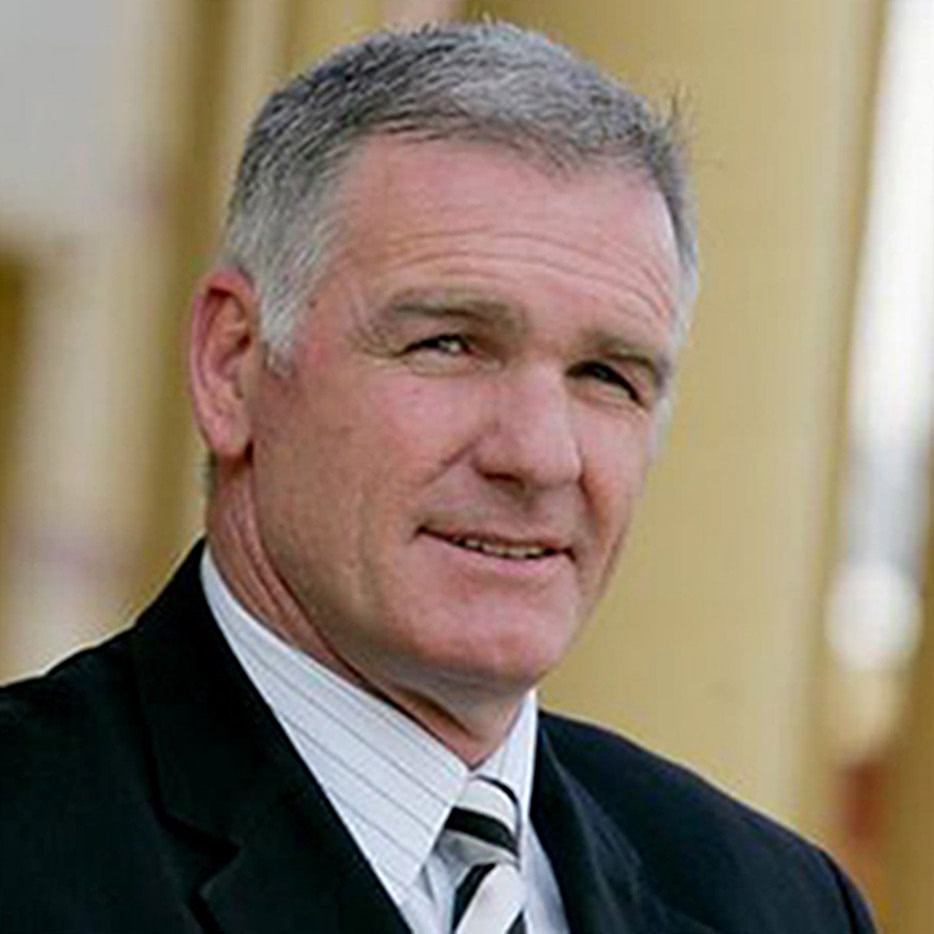 tony butterfield headshot