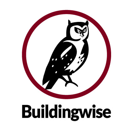 Buildingwise Newcastle Logo - OLD 2018