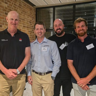 Building Certifiers in Newcastle – An Evening with the Building Commission NSW