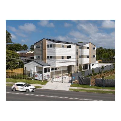 Construction Certificate Newcastle – A New Residential Development at Cardiff with SNL Building