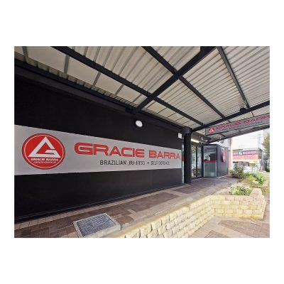 CDC Change of Use Certification for Gracie Barra Charlestown, NSW