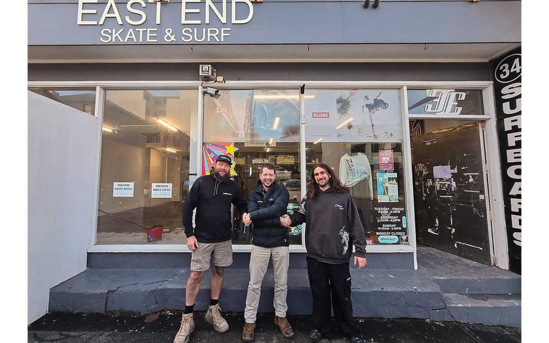 What is a Part Occupation Certificate? A Heritage Building Project in Newcastle NSW