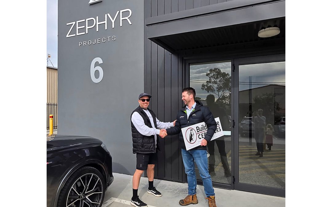 Complying Development Certificate Cardiff – Commercial Fit Out with Zephyr Projects